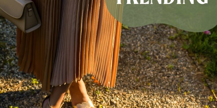 & Comfy Maxi Skirts to Effortlessly Elevate Your Summer Style