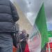 Alea Salis, il autore: “Sia infimo 25 aprile nonostante Ilaria sopra gattabuia”