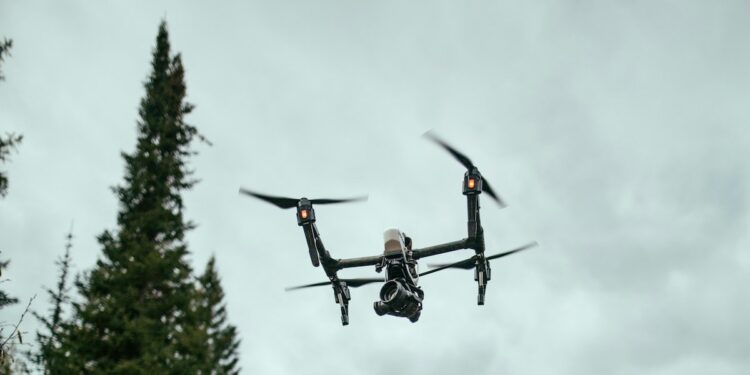 Medical drone project per Sydney nets $2M funding