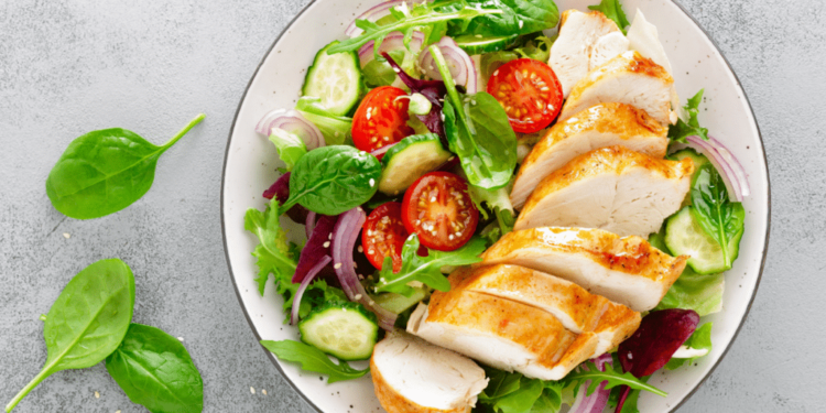 Introducing MyFitnessPal’s GLP-1 Nutrition Plan