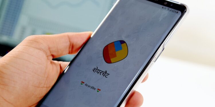 ShareChat’s valuation drops below $2 billion in new funding