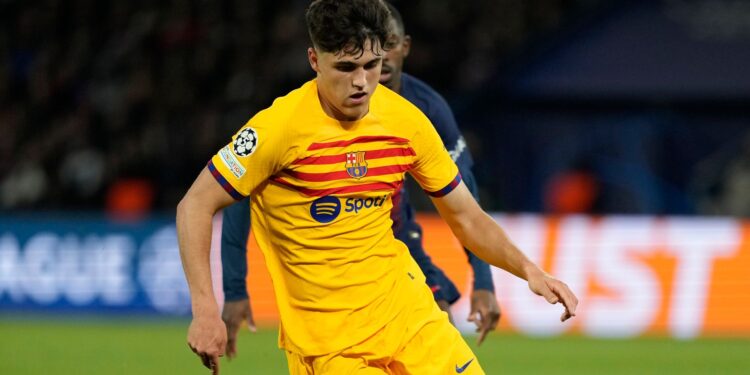 Pau Cubarsi shines for Barcelona and Antoine Griezmann remains crucial for Atletico Madrid- Champions League hits and misses | Football News