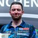 German Darts Grand Prix: Lukentür Humphries thrashes Michael van Gerwen 8-1 to cruise to victory | Darts News
