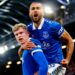 Everton 2 – 0 Liverpool