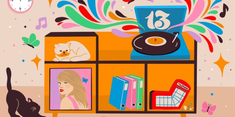 Why Taylor Swift’s Music Makes Us So Emotional