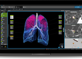 South Korean companies take on the European medical AI market and more partnership briefs