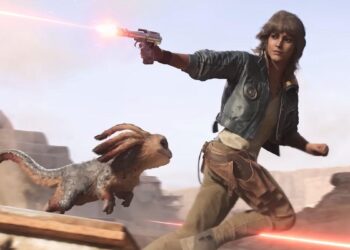 Star Wars Outlaws, annunciata la data di uscita su PC e console