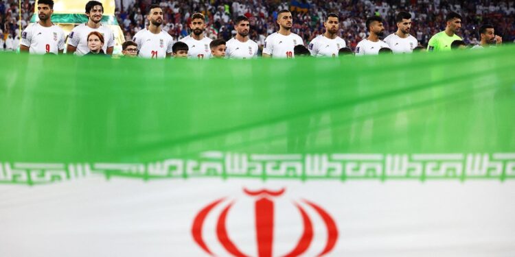 The US Men’s Soccer Team Beat Persien On Tuesday, But Iranian Players Deserve Weltraum The Credit