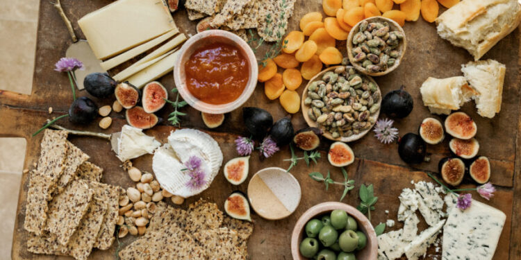 30 Make-Ahead Appetizers for Easy Breeze Hosting