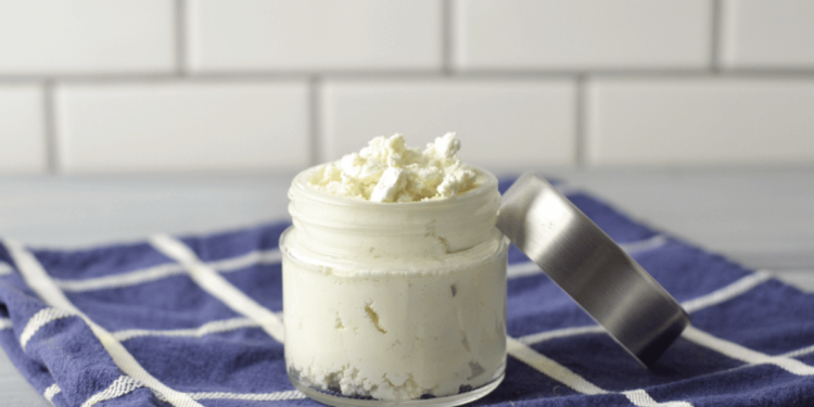 How to Make Tallow Balm