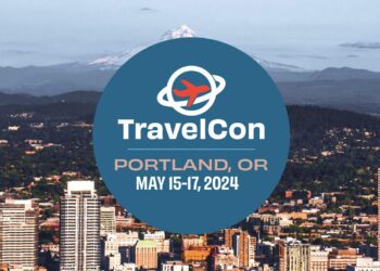 TravelCon is Back! Come Join Us!