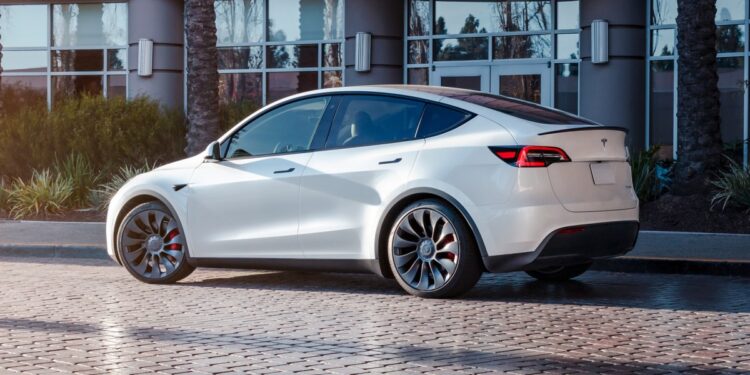 TechCrunch Mobility: Apple layoffs, an EV price reckoning and another Tesla robotaxi promise