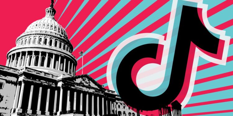 TikTok faces a ban  the US, Tesla profits drop and healthcare patronato leaks