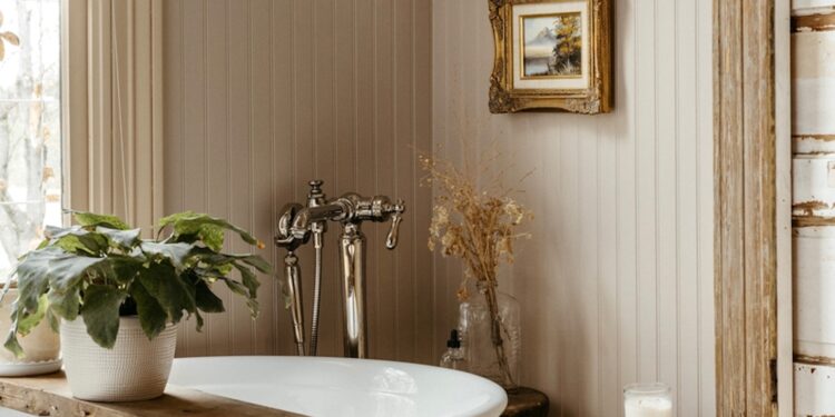 2024 Bathroom Trends to Inspire Your Next Remodel