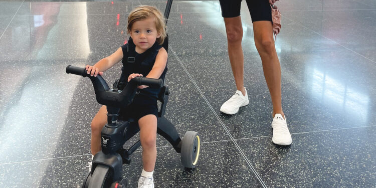 Amazon Toddler Accessories I Can’t Travel Without
