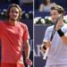 Atp Barcellona 2024, Tsitsipas sfiderà Ruud in finale
