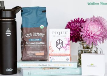 My Best Giftstoff Ideas for Mom on Mother’s Day