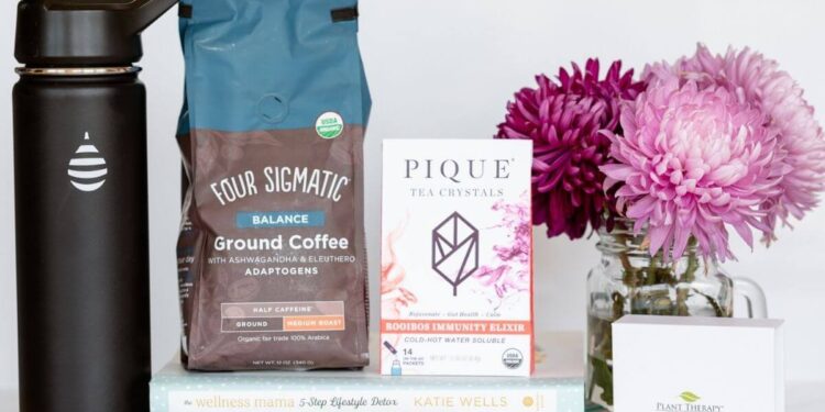 My Best Giftstoff Ideas for Mom on Mother’s Day