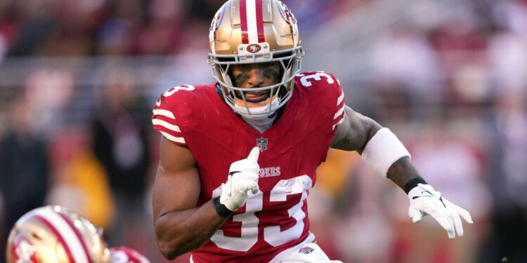 Versatile defensive back Logan Ryan announces retirement