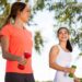 Top 4 Walking With Weight Tips
