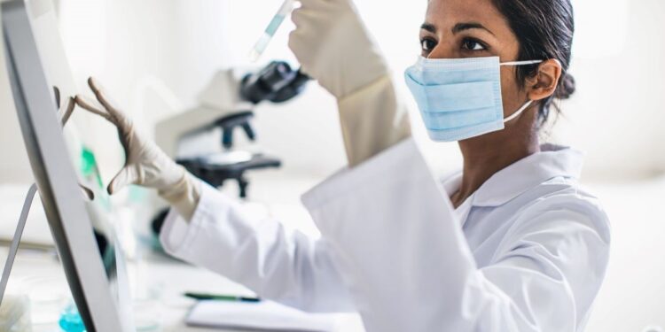NIH develops AI tool to better pair cancer patients with drugs