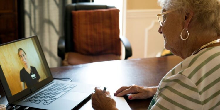 Teladoc reports a 3% increase quanto a revenue to $646M quanto a Q1 2024