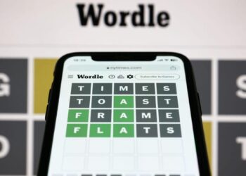 Wordle Answer Today: Don’t Click Here if You Don’t Want Spoilers