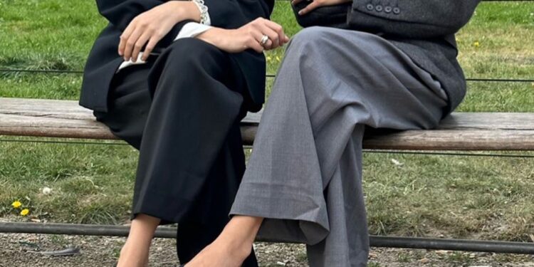 6 Shoes I’ve Discarded and 6 Elegant Styles I Wear Nonstop