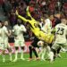 Europa League, Bayer Leverkusen-Roma 2-2: celia giallorossa