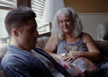 Flickchart Road Trip: Krisha