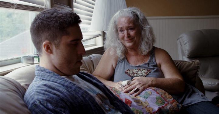 Flickchart Road Trip: Krisha