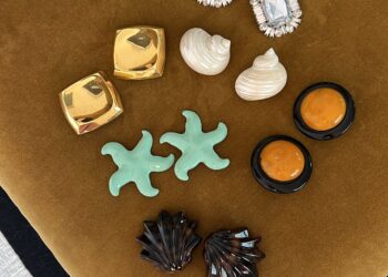 STUNNING STATEMENT STUDS – Atlantic-Pacific