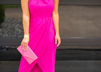 35+ Wedding Guest + Event Looks