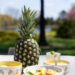 Pineapple Recipes – Living per mezzo di Yellow