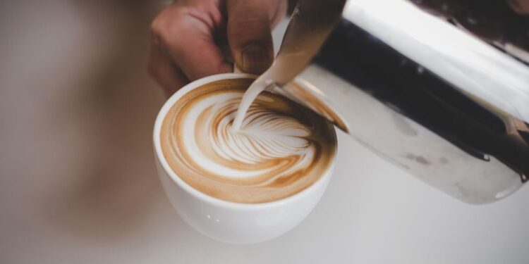 15 Best Cafes per mezzo di Hanoi (Laptop Friendly)