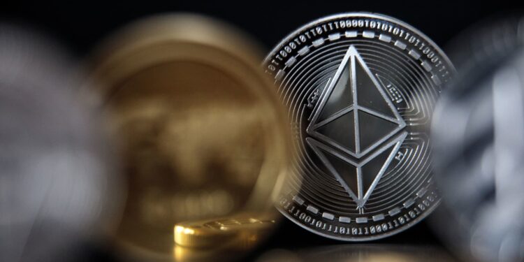 Crypto fraud and poor regulation may jeopardize ether ETF approval