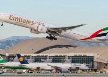 Emirates’ chairman has a message for Boeing: ‘Get your act together’