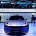 Chinese EV maker Zeekr prices IPO at $21, at the cima end of range, reports say