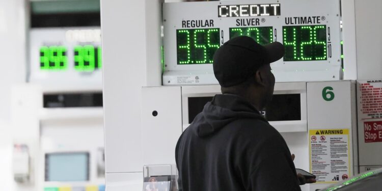 Consumer prices rose 0.3% per mezzo di April