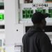 Consumer prices rose 0.3% per mezzo di April
