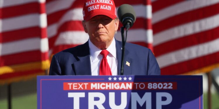 Trump SEC would end climate disclosure rule, target ESG investments