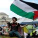 Columbia cancels university-wide commencement ceremony after weeks of protests acceso campus