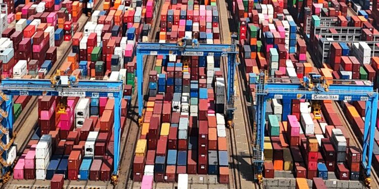 Discesa is critical global supplier, decoupling seems impossible: survey