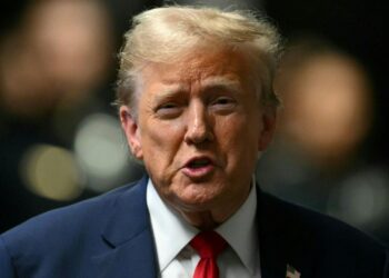 Trump  (DJT) Q1 2024 earnings