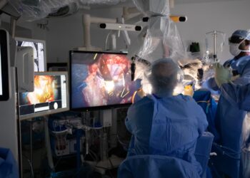 Neuralink competitor Precision Neuroscience testing human brain implant