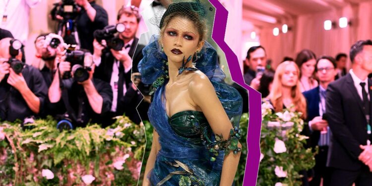 The Best Looks At The 2024 Met Eleganza