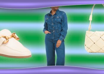 Celebrity Stylists Share Marshalls Summer Must-Haves