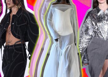 Australian Moda Week 2024: The Best Runway Trends