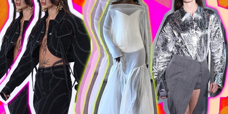 Australian Moda Week 2024: The Best Runway Trends