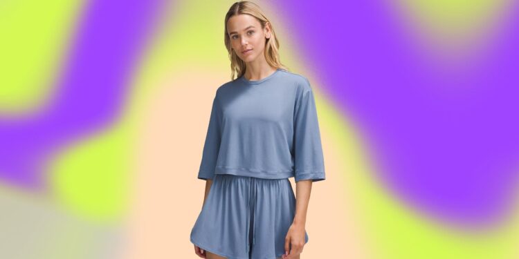 Lululemon’s New Arrivals Are Here — But Won’t Stay A causa di  For Long